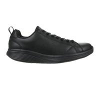 MBT Ren Synthetic Men's Lace Up Trainers - Black - Size:UK 7