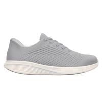 MBT SF M3800 Urban high-Strength fibers Women's Urban Shoe. Slip & Fit. Maximum All-Day Comfort, Stability and Breathable Insole with Shock Absorption. Grey