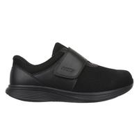MBT SF-Modena De-Slip On 4E Women's Footwear. Designed with Pressure redistribution Technology and a Pivot Point Sole for Active Movement. Black