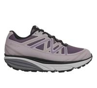 MBT Simba ATR 2 SYM Women's Sneakers. Anatomical and Comfortable Trekking Sneakers. Physiological Footwear Comfort and Stability with Rocker Sole. Mountain Sneakers. Purple