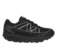 MBT Simba ATR 2 SYM Women's Sports Shoes. Anatomical and Comfortable Trekking Athletic Shoes. Physiological Footwear for Comfort and Stability with Curved Sole. Mountain Sneakers. Color Black