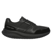 MBT SOHO 1997 Women's Urban Shoe Milano Rocker Sole for Smooth Stride, Stability and Less Joint Impact. Padded Insole and Breathable Fabric.