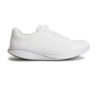 MBT Sora Textile Women's Comfort Trainers - White - Size:UK 5.5
