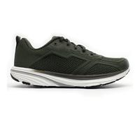 MBT Wave III Textile Synthetic Women's Low Top Trainers - Army Green - Size:UK 3.5
