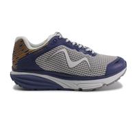 MBT Womens Trainers Colorado X Lace-Up Low-Top Sneakers Synthetic Leather