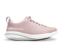 MBT M360 E2 Synthetic Leather Women's Low Top Trainers