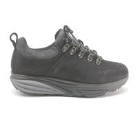 MBT Womens Trainers MT Alpine Sym Low Lace-Up Low-Top Sneakers Nubuck Leather