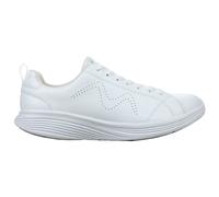MBT MBT Ren PU Leather Women's Low-Top Trainers