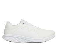 MBT YASU LACE UP Sneakers Man White