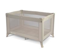 MBTC1 Travel Cot - Ivory