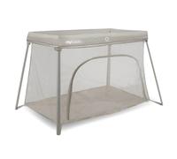 MBTC2 Air-Light 2-in-1 Travel Cot - Ivory