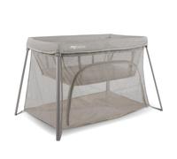 MBTC3 Air-Light 3-in-1 Travel Cot with Bassinet - Ivory