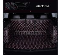 MBTHARR Car All Inclusive Rear Trunk Mats Boot Liner for MINI COUNTRYMAN 2018-2021, Waterproof Anti Scratch Anti Slip Pu-Leather Trunk Protector Pad, Auto Styling Accessories