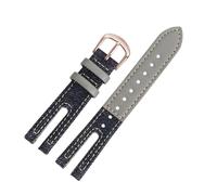 MBUIOPJ Compatible With Vivienne Westwood VV168GYTN Women's Canvas Leather Strap Fashionable Hollow Ladies' Bracelet Accessories(Midnight Blue rk)