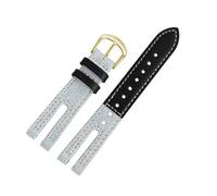 MBUIOPJ Compatible With Vivienne Westwood VV168GYTN Women's Canvas Leather Strap Fashionable Hollow Ladies' Bracelet Accessories(Light blue gk)