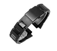 MBUIOPJ Metal WatchBand Compatible With Casio Gshock DW-6900 DW9600 DW5600 GW-M5610 Strap Bracelet Wrist Stainless Steel Watchbands