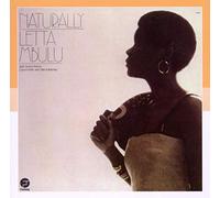 Mbulu, Letta - Naturally