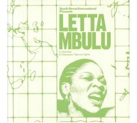 MBULU, Letta - Nomalizo (reissue) - Vinyl (12")