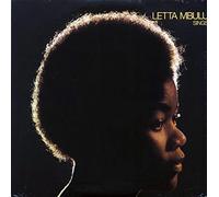Mbulu Letta - Sings [VINYL]
