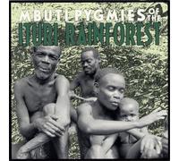 Mbuti Pygmies Of The - Various Artists