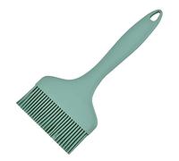 MBUYGYUO Large Silicone Basting Brush Silicone Brush Meat Baster Silicone Basting Pastry Brushes for Spreading Oil Butter Sauce Egg Bread BBQ