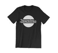 MBWECWS Danceteria Nightclub T Shirt Disco After Hours NYC Gay Dance Club York Black(XX-Large)