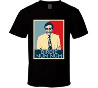 MBWECWS Fethawi Kinfe The Party Peter Sellers Birdie num num Hope Obama(X-Large)