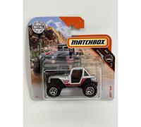 MBX 4X4 Matchbox GCF44JA10