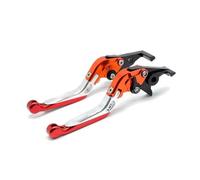 Mbxpxe Brake Clutch Motorcycle Brake Clutch Levers CNC Aluminum for CBR900RR 1993 1994 1995 1996 1997 1998 1999 CBR 900 RR 900RR(10)