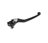 Mbxpxe Brake Clutch Motorcycle Front Brake Clutch Levers Master Cylinder for Ducati Monster 659 696 795 796 ABS(Brake Lever)