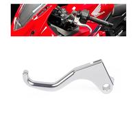 Mbxpxe Brake Clutch Motorcycle Short Clutch Levers for CB500 Hornet 500 CB400X NX400 CBR400R NX500 CBR500R CB500X CB500F CB NX CBR 2019-2025(Sliver)