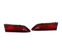 Mbxpxe Car Outer Rear Light Car Rear Inside Tail Light Brake Signal Lamp Taillight Assembly For Skoda For Karoq 2018 2019 2020 2021 2022 2023 Tail Lamp Assembly(Left and Right)