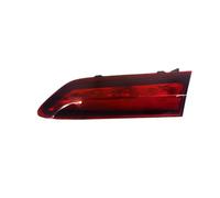 Mbxpxe Car Outer Rear Light Car Rear Inside Tail Light Brake Signal Lamp Taillight Assembly For Skoda For Karoq 2018 2019 2020 2021 2022 2023 Tail Lamp Assembly(Right)