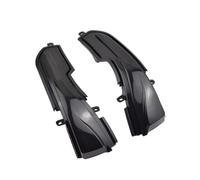 Mbxpxe Door Wing Mirror Indicator Car LED Dynamic Rearview Mirror Turn Signal For Infiniti Q30 Q50 Q60 Q70 QX30 QX50 QX60 QX70 2014 2015 2016 2017 2018 Turn Light Flashers