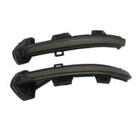 Mbxpxe Door Wing Mirror Indicator Dynamic LED Mirror Turn Signal For VW For Passat B8 For Variant For Arteon 2015 2016 2017 2018 2019 2020 Turn Light Flashers