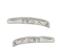 Mbxpxe Door Wing Mirror Indicator Led Side Mirror Turn Signal For Chevrolet For Captiva 2007 2008 2009 2010 2011 2012 2013 2014 2015 2016 Turn Light Flashers(Left and Right)