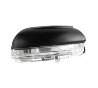 Mbxpxe Door Wing Mirror Indicator Left Side Door Mirror Indicator LED 5K0949101 3BD949101 6R0949101D For VW For Golf MK6 For Touran Turn Light Flashers