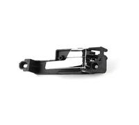 Mbxpxe Front Inner Interior Door Handle Car Door Handle Replacement for for Fusion 2006-2012 for Mercury for Milan 2006-11 Car Interior Door Handle(Front Right)