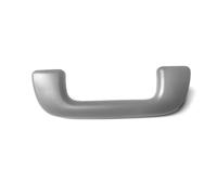 Mbxpxe Front Inner Interior Door Handle Car Rear Trunk Tail-gate Door Handle Accessories for Lexus for GX470 2003-2009 Car Interior Door Handle(Gray)