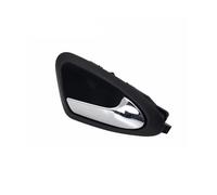 Mbxpxe Front Inner Interior Door Handle Right Hand Interior Inside Inner Door Handle 6J1837114A 6J4839113A for Seat for Ibiza for 6J 2010-2022 Car Interior Door Handle(Rear Right)