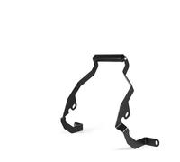 Mbxpxe Motorcycle Bracket Mounting Support Motorcycle Mobile Phone Holder Navigation Bracket For Pan For America For 1250 Accessories Bracket Phone Bar Holder Extension Replacement(Bar - 22mm)