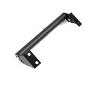 Mbxpxe Motorcycle Bracket Mounting Support Motorcycle Navigation GPS Plate Bracket For Montana For XR5 Stand Holder Bracket Phone Bar Holder Extension Replacement