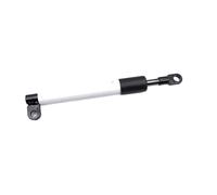 Mbxpxe Springs Shock Absorbers For Chevy For Silverado For GMC For Sierra 1999-2006 Trucks Tail Gate Assist Shock Bar Tailgate Gas Struts(White)