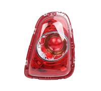 Mbxpxe Tail Kit Left Right Rear Tail Light Lamp Housing Without Bulbs For Mini For Cooper R56 R57 2010-2013 63217255909 63217255911 Rear Light Lamp(Right)