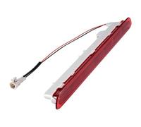 Mbxpxe Third Brake Light Dynamic Third 3Rd Brake Light Rear Tail Light Stop Lamp For Toyota For Hilux For Revo For Vigo 2015-2018 Red Shell 3rd High Mounted Stop Lamp