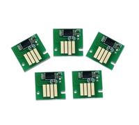 MC-05 06 MC-07 MC-08 Maintenance Tank Chip Fit For Canon(10pc)