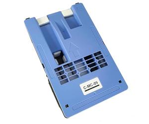 MC-09 Maintenance Cartridge Compatible MC 09 Waste Ink Box Replacement for Canon imagePROGRAF iPF810,iPF810 PRO, iPF815,iPF820,iPF820 PRO,iPF825,iPF831,iPF841,iPF851 Printer