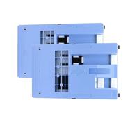 MC-10 Maintenance Box Fit For Canon IPF650 IPF655 | Fit For Canon IPF650 IPF655 IPF750 IPF755 IPF760 IPF765 IPF680 IPF685 IPF780 785(2pcs--MC-10)