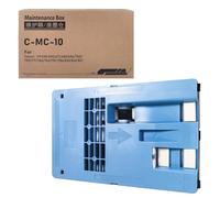 MC-10 Maintenance Cartridge Replacement for 1320B014 Waste Collection Tank Compatible with Canon imagePROGRAF iPF650 iPF655 iPF670MFP iPF750 iPF755 iPF760 iPF765 iPF770 780 785 830 840 850 Printer