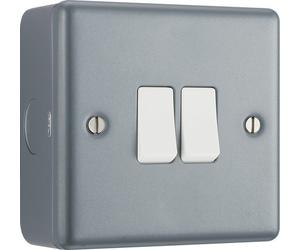 Mc 10Ax 2G 2W Sw MC542-01